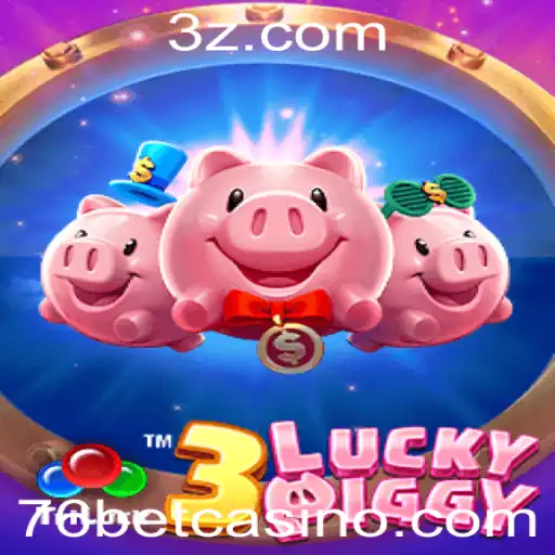 Explorando o Mundo de 3LUCKYPIGGY: Um Guia Completo