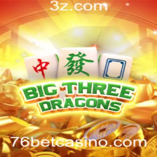 BigThreeDragons: Dominando o Tabuleiro com Estratégia e Sorte