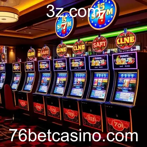 Gaming Experience 76bet - 800+ Premium and Exclusive Games