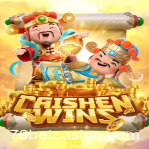 Explorando o Mundo de CaishenWins: O Jogo de Slot que Está Conquistando os Cassinos