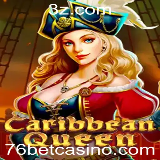 CaribbeanQueen: A Nova Sensação no Mundo dos Jogos com 76bet