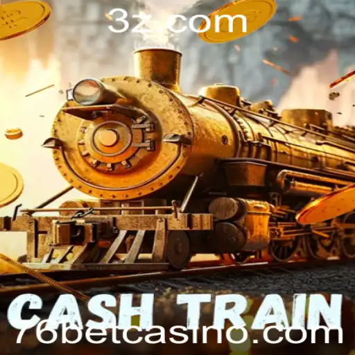 Explorando o CashTrain: Uma Nova Experiência de Jogo na 76bet