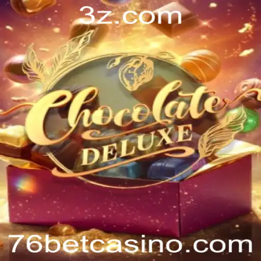 Explorando o Mundo de ChocolateDeluxe: O Jogo que Está Revolucionando o Entretenimento