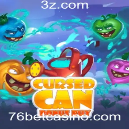 Descubra o Empolgante Mundo de 'CursedCanBonusBuy' com 76bet