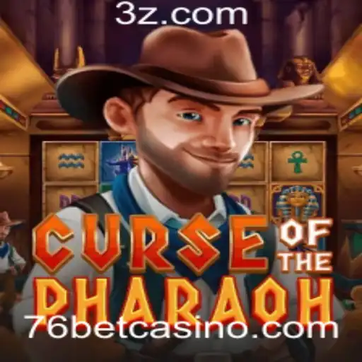 Explorando o Fascinante Mundo de CurseofthePharaoh e a Oportunidade de Jogo na 76bet