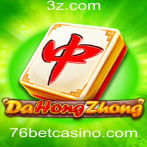 Descubra o Fascinante Jogo DaHongZhong no 76bet