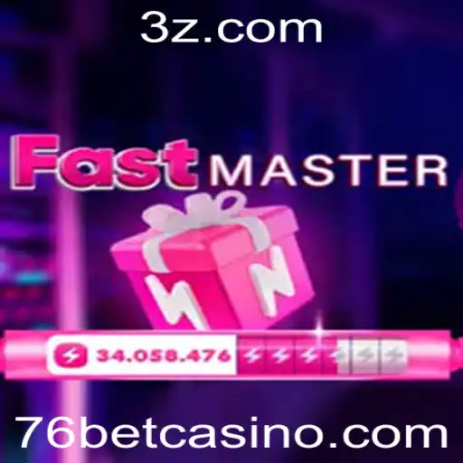 FastMaster: Descubra o Jogo Emocionante de Estratégia e Aventura