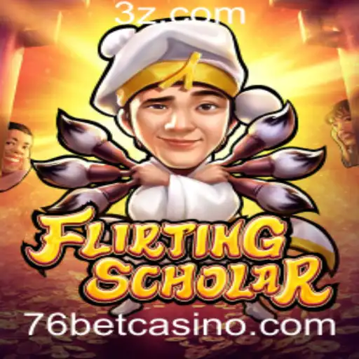 Flirting Scholar: Uma Experiência Interativa com 76bet