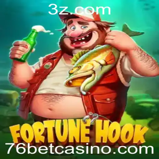 FortuneHook: Uma Nova Era de Entretenimento em Jogos de Azar