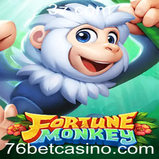 FortuneMonkey e 76bet: A Nova Sensação no Mundo dos Jogos de Apostas