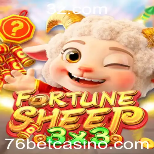 Descubra a Emoção de FortuneSheep na Plataforma 76bet