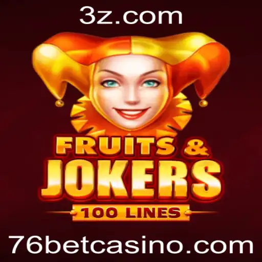 Descubra a Magia de FruitsAndJokers100: O Encantamento do Cassino Moderno
