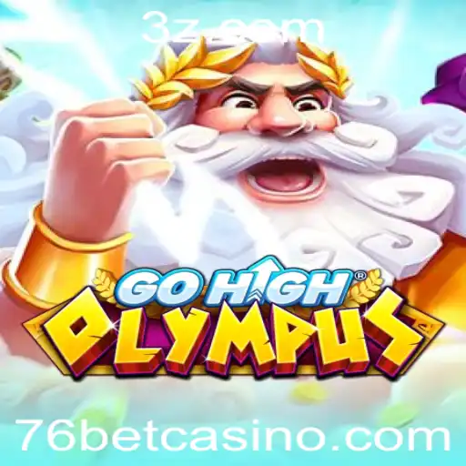 GoHighOlympus: Conheça o Jogo que Está Transformando o Mundo das Apostas