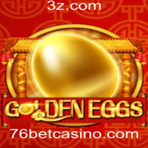 GoldenEggs: Descubra as Surpresas do Novo Jogo Associado ao 76bet