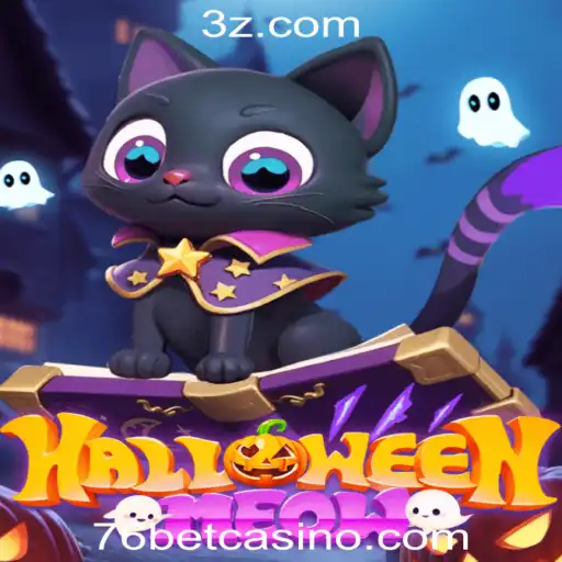 Explorando o Jogo HalloweenMeow: Regras e Diversão com 76bet