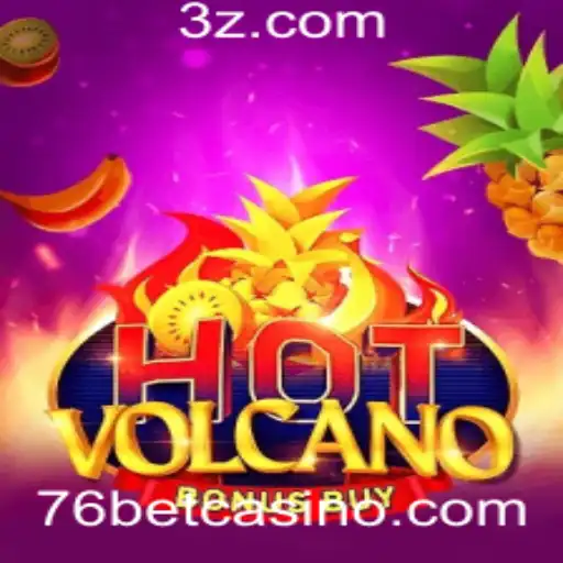Explore HotVolcanoBonusBuy: O Jogo de Cassino da 76bet