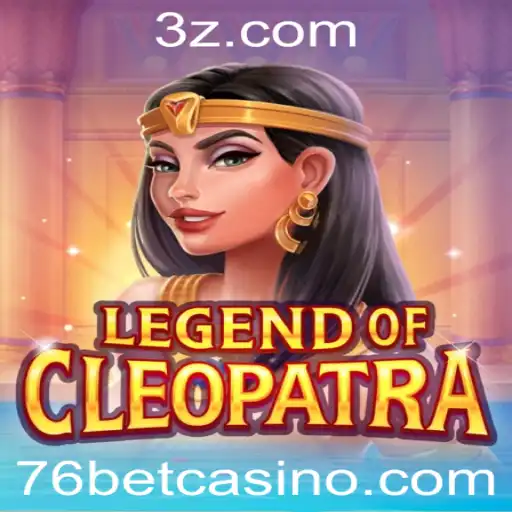 Explorando o Fascinante Mundo de Legend of Cleopatra no 76bet