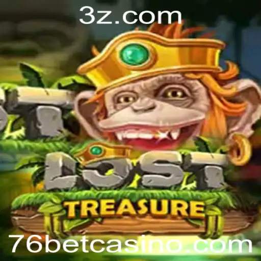 Explorando o Mundo de LostTreasure: Uma Aventura Emocionante com 76bet