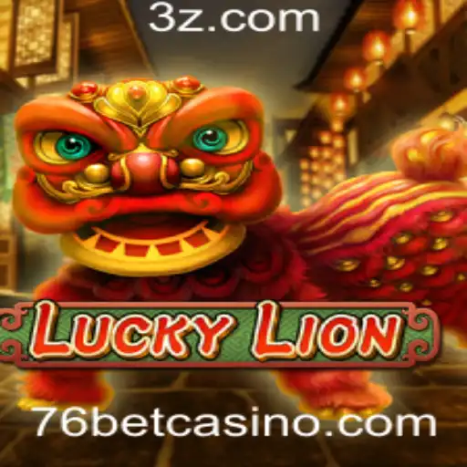 O Fascinante Mundo de LuckyLion: Um Jogo Revolucionário no Universo 76bet