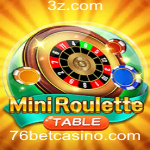 Descubra o Fascinante Mundo do MiniRoulette com 76bet