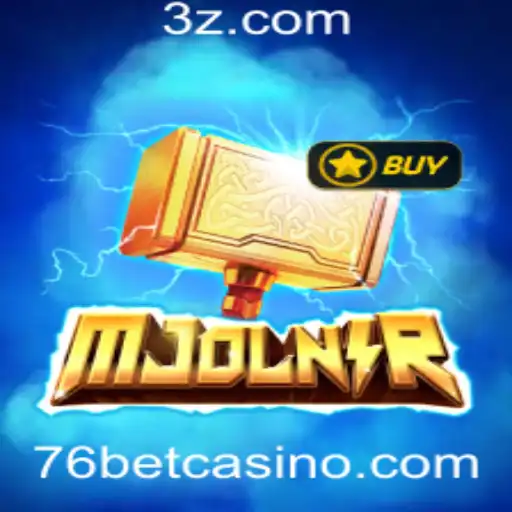 Mjolnir: Descubra o Novo Fenômeno dos Jogos Online com 76bet