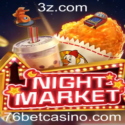 Explorando o Jogo NIGHTMARKET no Universo 76bet