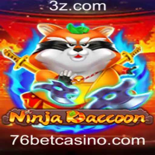 Descubra o Mundo de NinjaRaccoon: Tudo sobre o Novo Jogo com 76bet