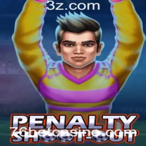 Jogo PenaltyShootOut: Diversão e Estratégia com 76bet