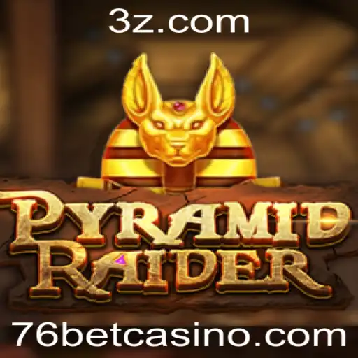 Explorando o Fascinante Mundo de PyramidRaider com 76bet