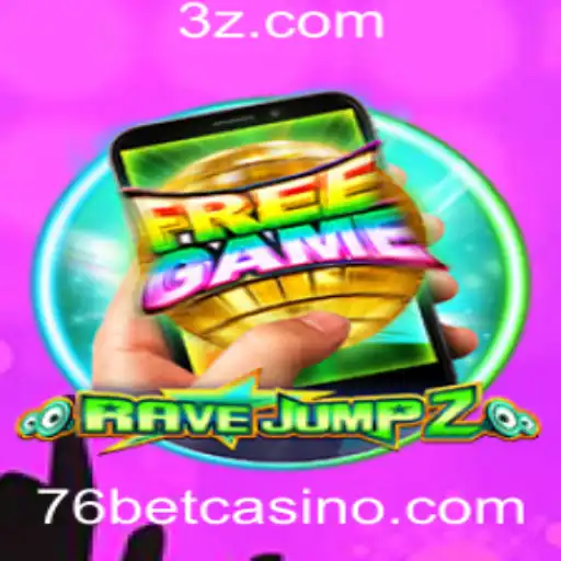 Explorando o Mundo de RaveJump2M: O Jogo Revolucionário Associado a 76bet