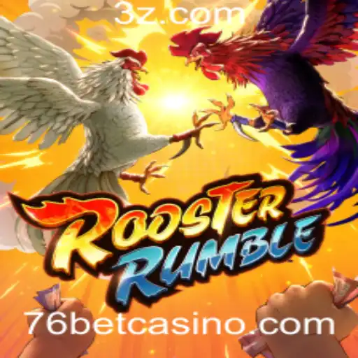 Explorando o Dinâmico Jogo RoosterRumble