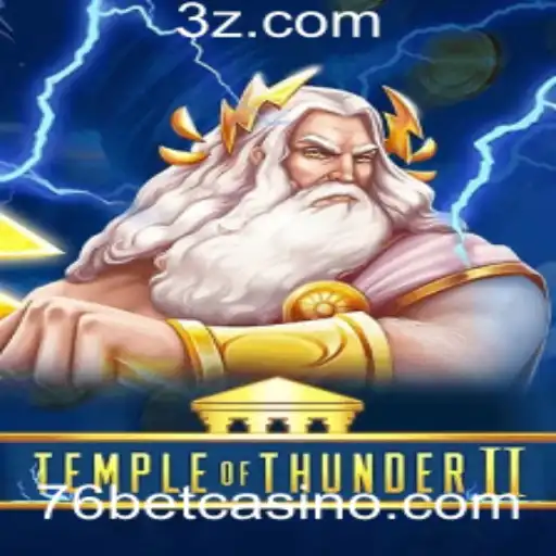 Explorando TempleofThunderII: Aventura e Emoção no Mundo dos Jogos