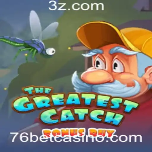 Explorando o Mundo de 'TheGreatestCatchBonusBuy' no Universo de 76bet
