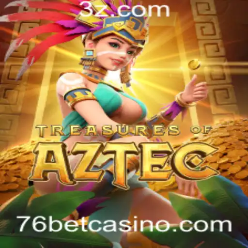 Explore o Mundo Misterioso de TreasuresofAztec no 76bet