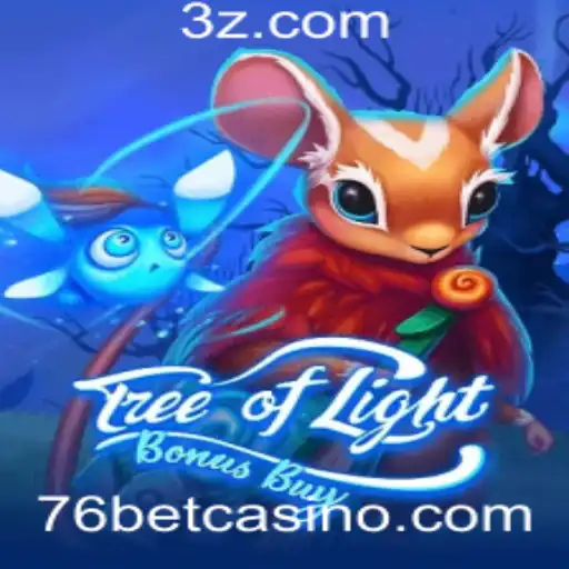 TreeOfLightBonusBuy: Uma Aventura Encantadora com 76bet
