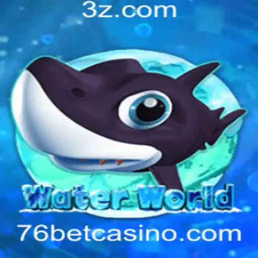 Descubra o Mundo de Aventuras de WaterWorld no 76bet