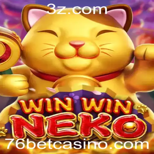Descubra o Fascinante Mundo de WinWinNeko e 76bet