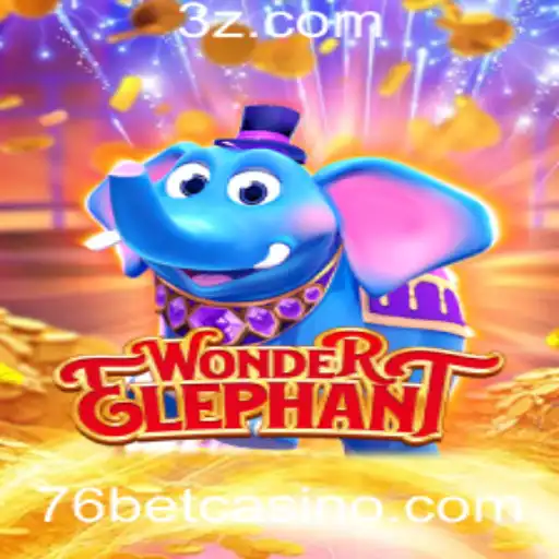 WonderElephant: Descubra a Nova Sensação dos Jogos de Tabuleiro com 76bet