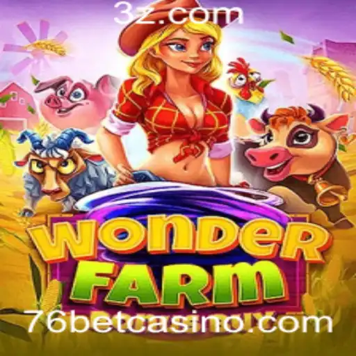 Descubra as Emoções do Jogo WonderFarmBonusBuy com a Plataforma 76bet