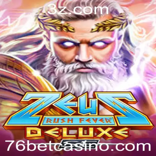 Descubra ZeusRushFeverDeluxeSE: A Aventura Mitológica que Agita o Mundo dos Jogos
